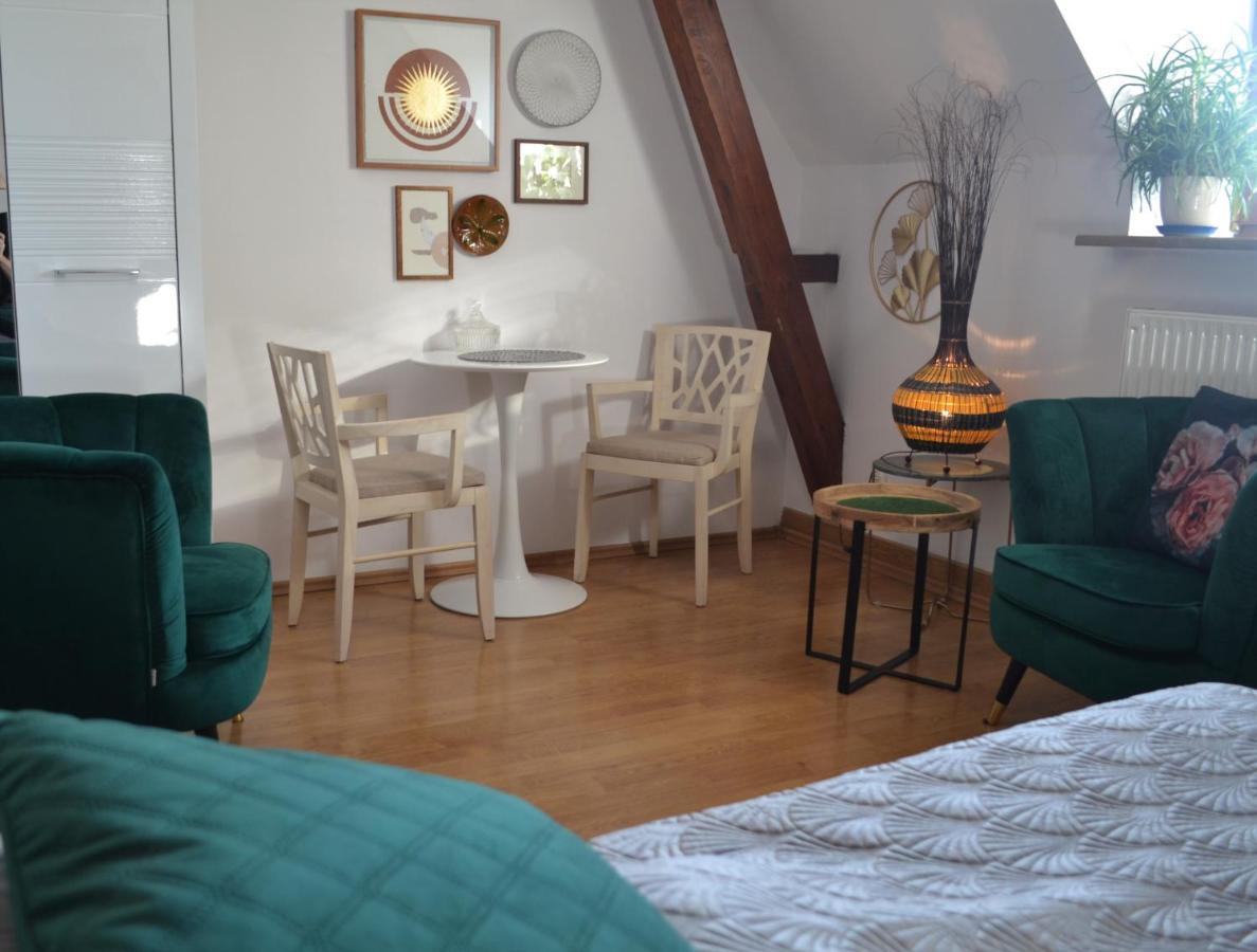 Aloes Studio Krakow Exterior photo