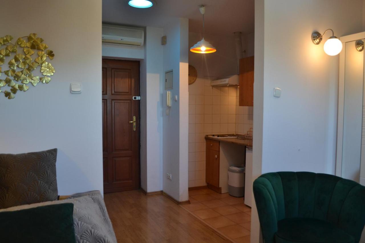 Aloes Studio Krakow Exterior photo