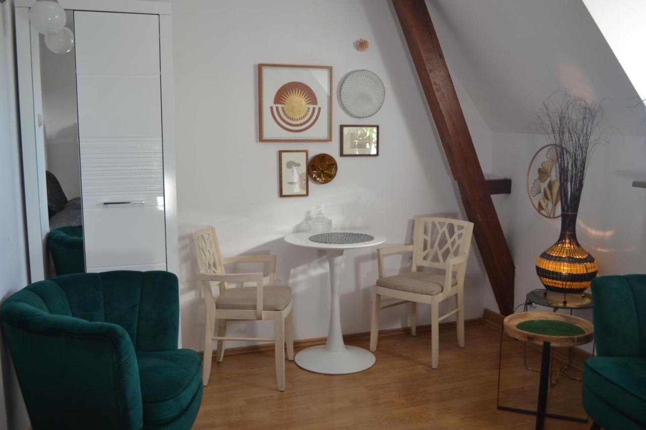 Aloes Studio Krakow Exterior photo