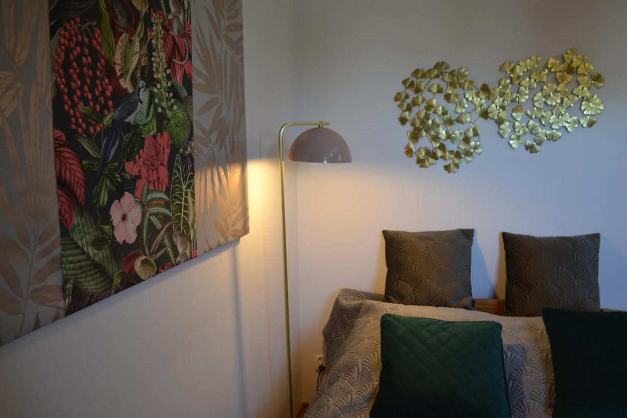 Aloes Studio Krakow Exterior photo